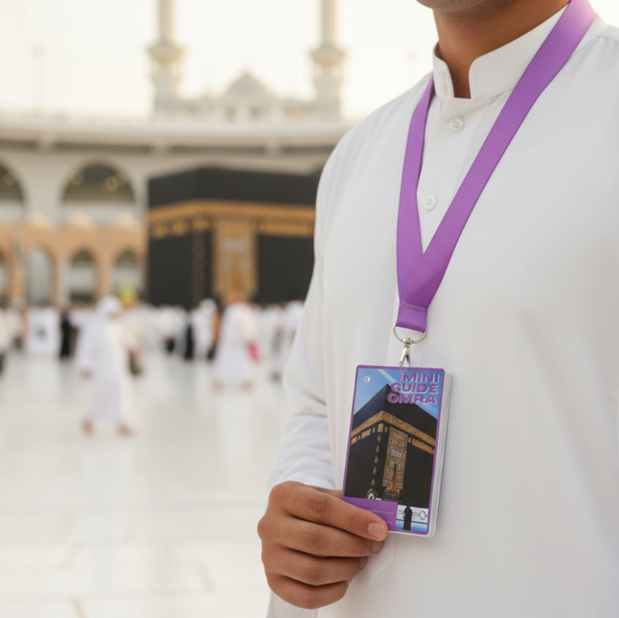 Mini-guide Omra