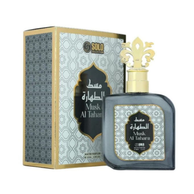 Parfum Musk Al Tahara