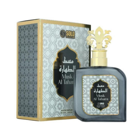 Parfum Musk Al Tahara